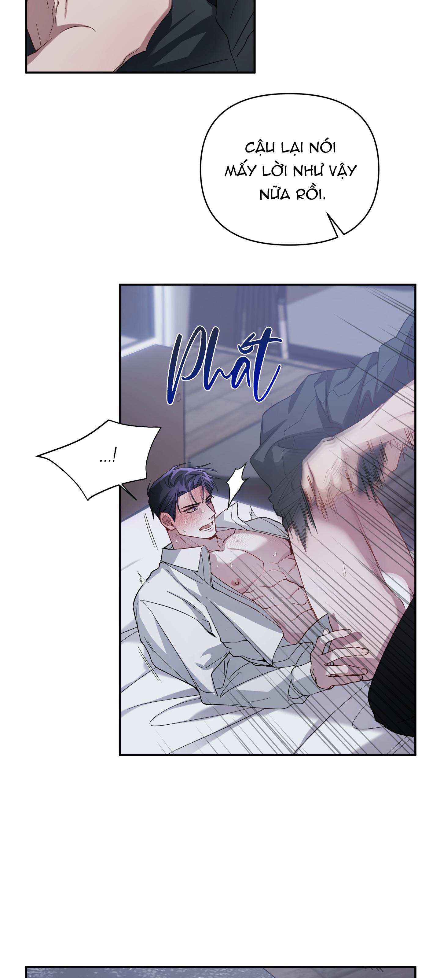 guide báo thù chapter 3 5