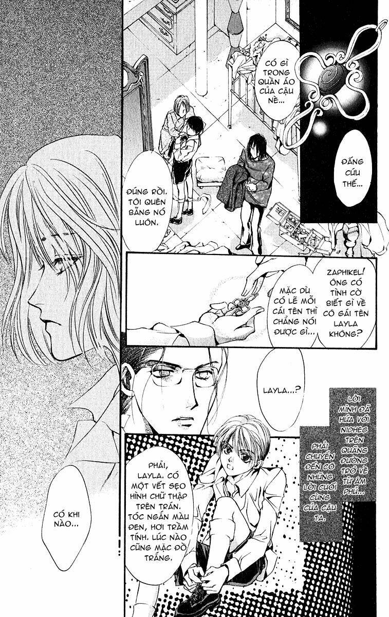 tình yêu loạn luân chapter 68 22