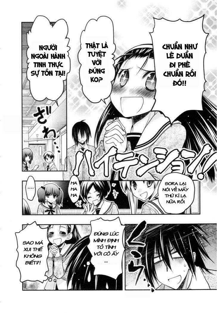 sora x rira - sorairo no lila to okubyou na boku chapter 1 20