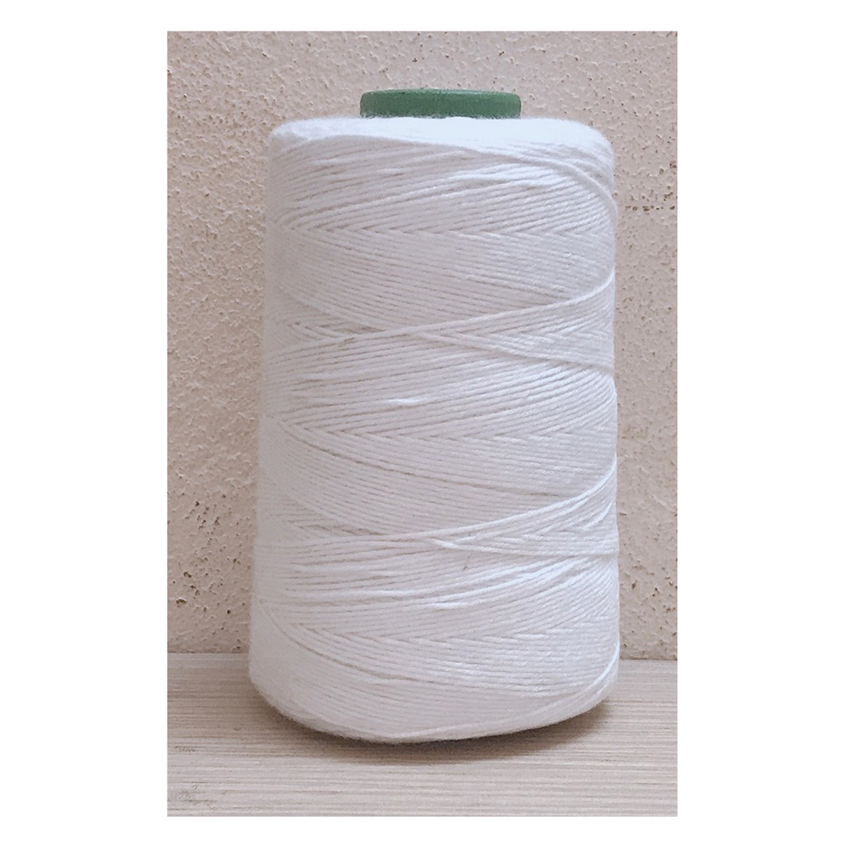 Cuộn Dây Dù To Sợi 1mm, Trọng lượng 200 g/cuộn