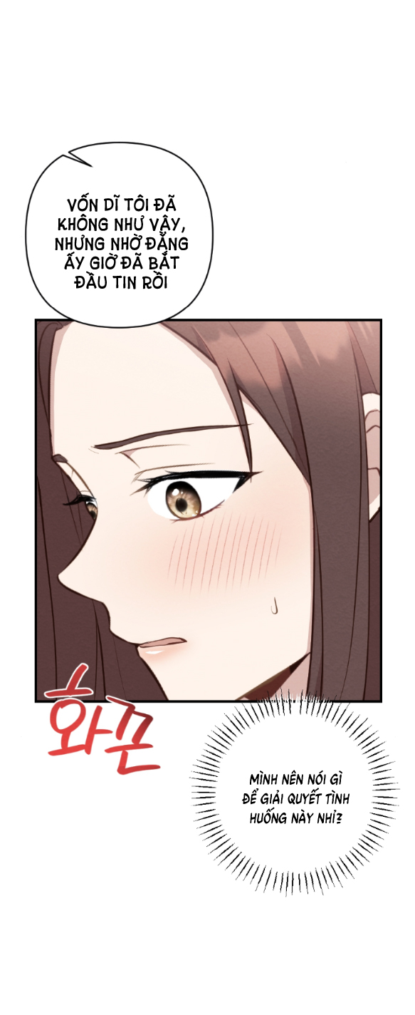 [18+] đêm không thể vãn hồi chapter 24.1 10