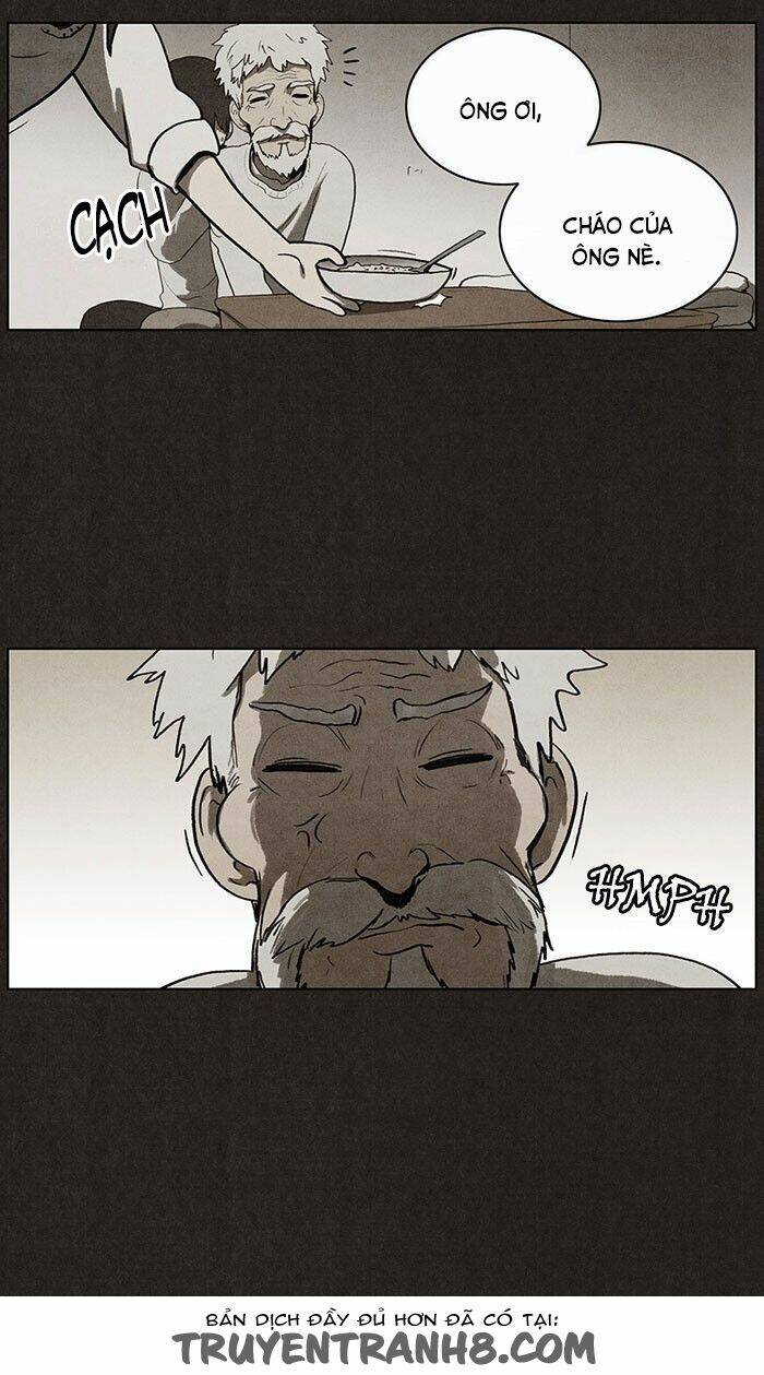 đứa con của quỷ dữ chapter 37 23