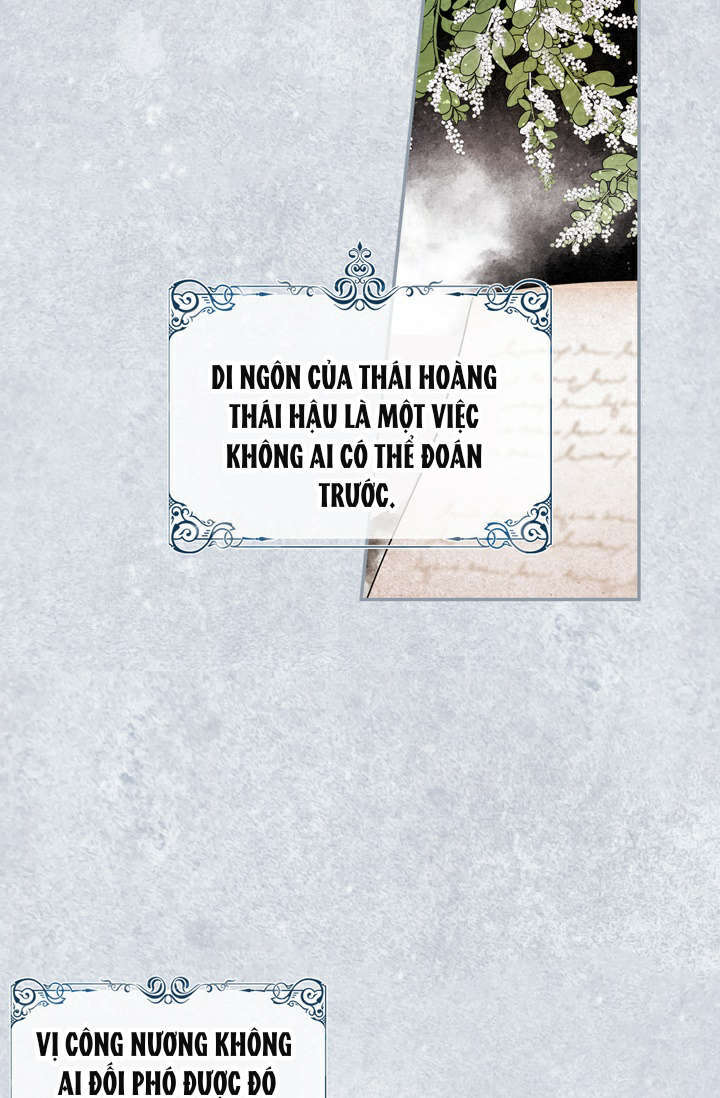 cách che giấu đứa con của hoàng đế chapter 16 10