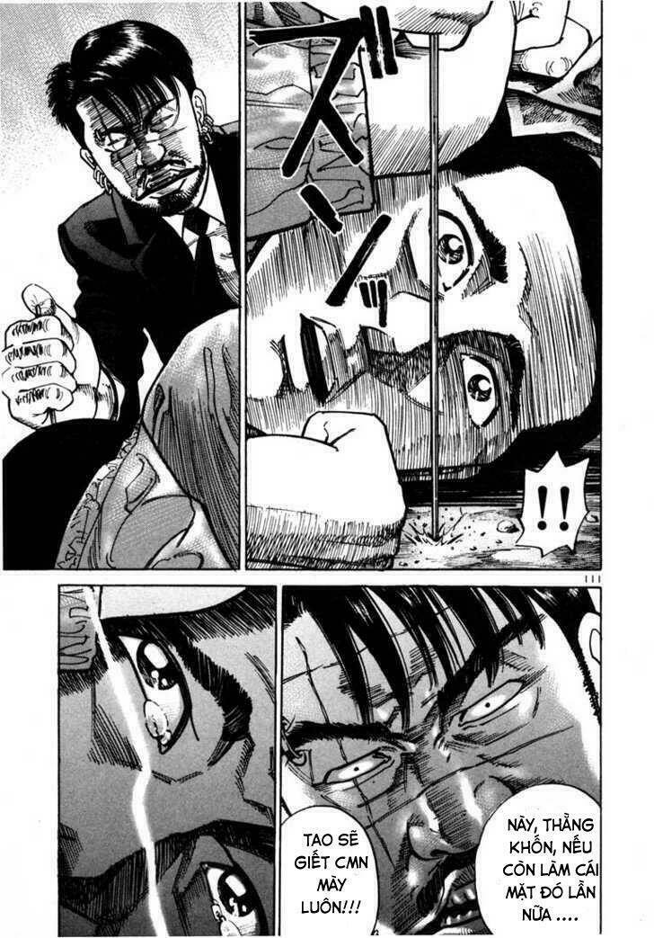 sát thủ số 1 chapter 34 14