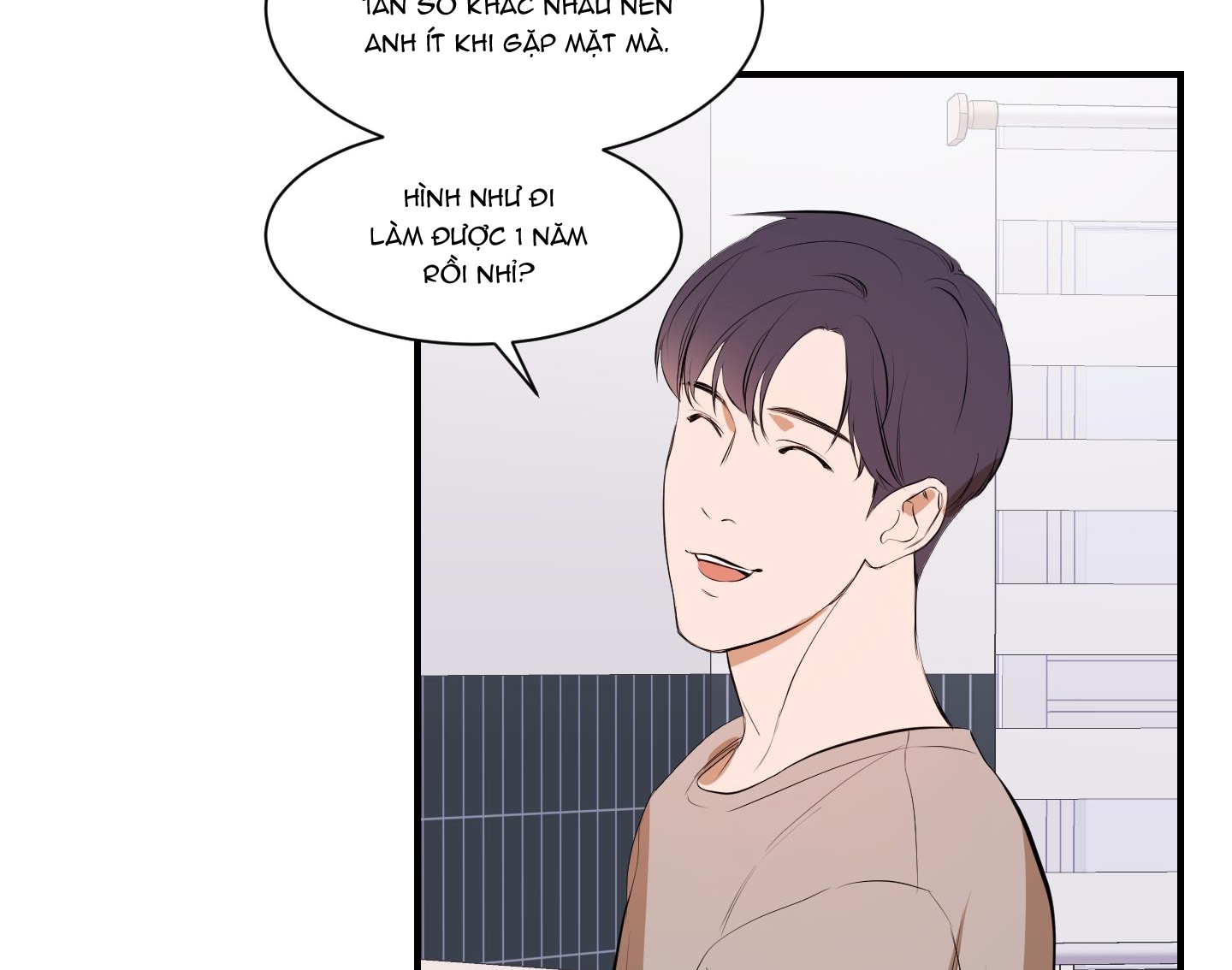 chốn riêng tư chapter 29 22