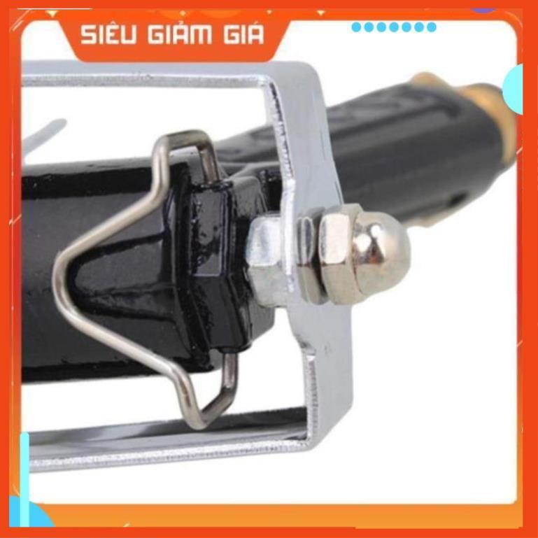 Vòi phun xịt rửa xe, tưới cây chuyên nghiệp 206236