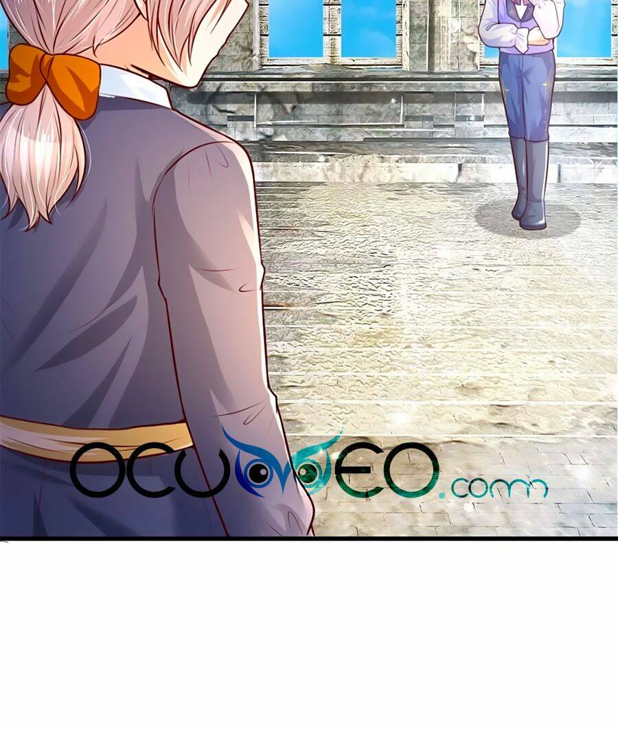 bỗng một ngày trở thành con gái nhà vua chapter 290 15