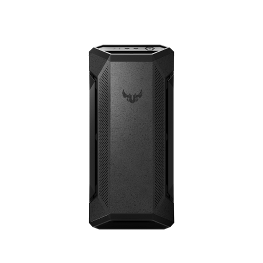 Vỏ Case ASUS TUF Gaming GT501VC - Hàng Chính Hãng