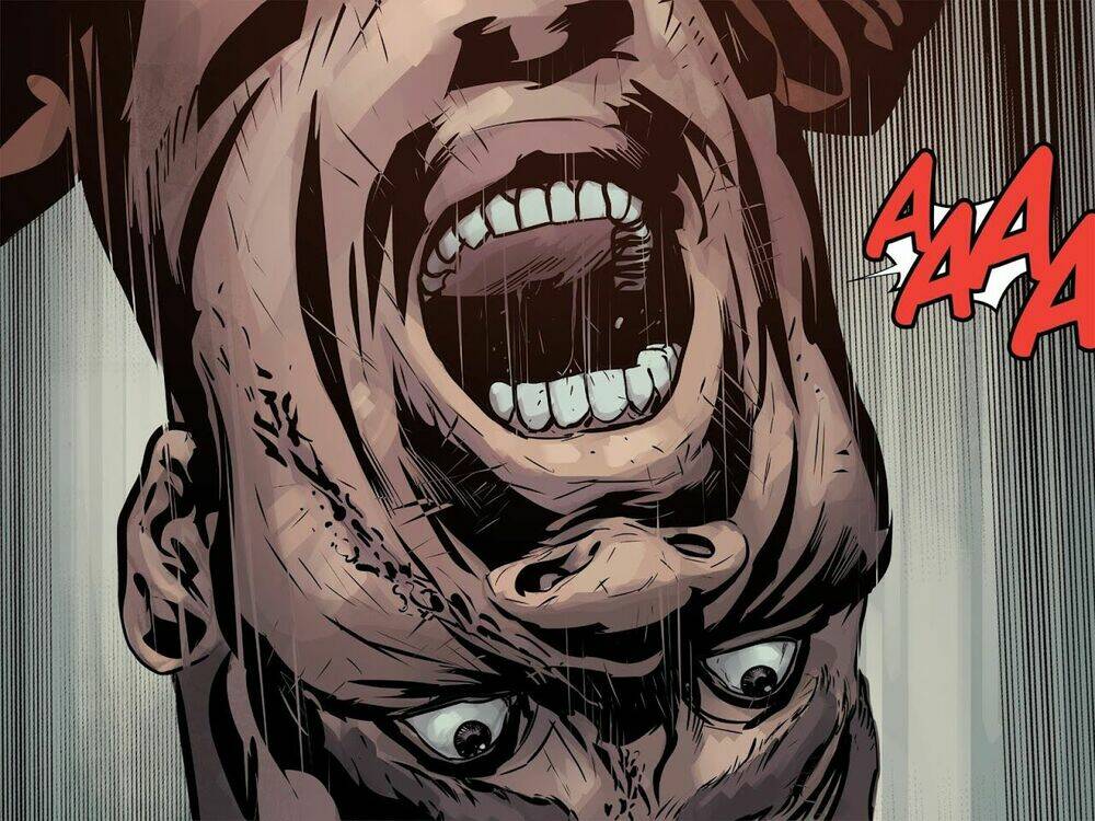 daredevil/punisher: seventh circle | vòng xuyến thứ bảy chapter 4 3