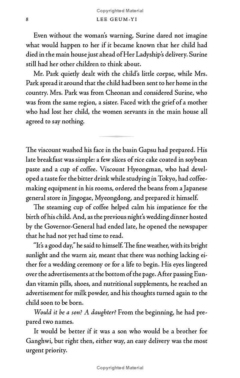 Sách ngoại văn: Can't I Go Instead