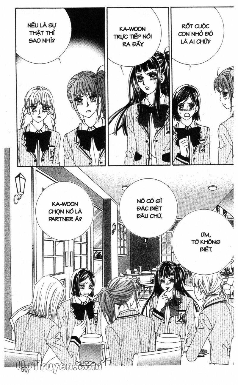 thoát kiếp hồ ly chapter 7 49