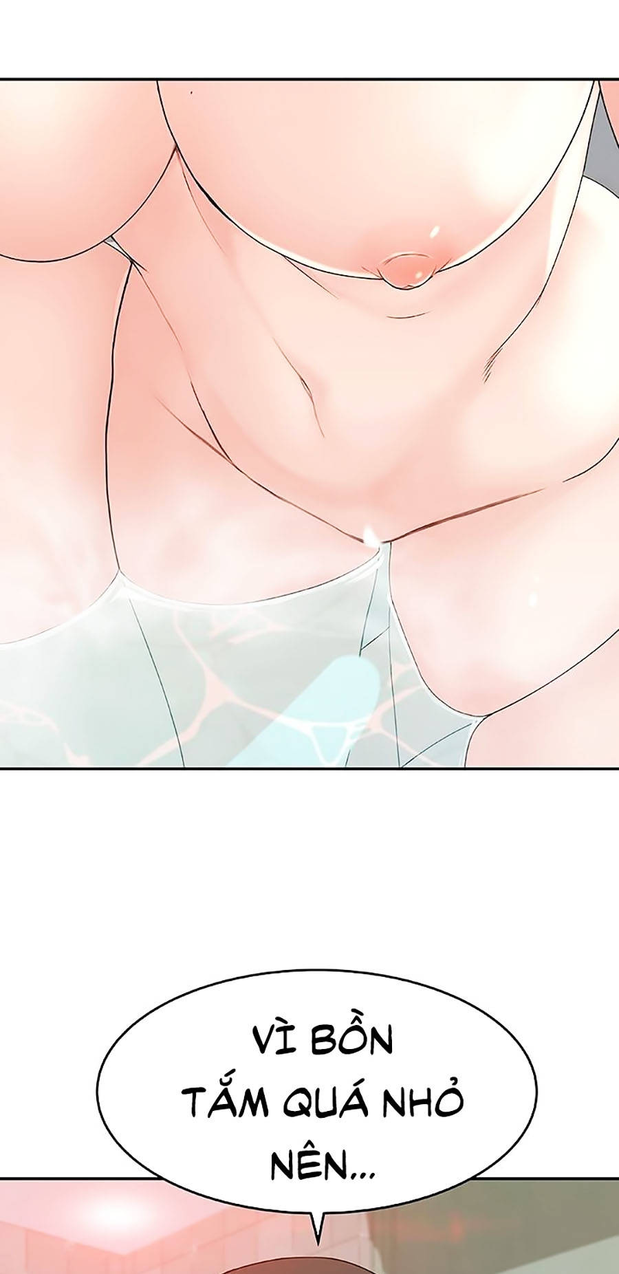 giữa hai ta chapter 7 61