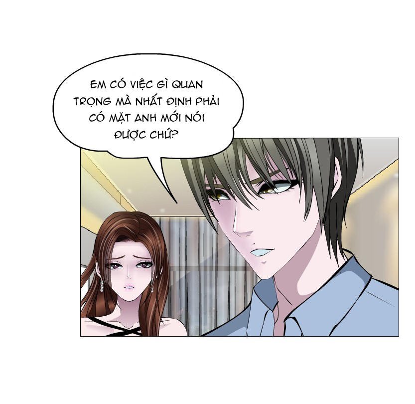 cạm bẫy của nữ thần chapter 112 5