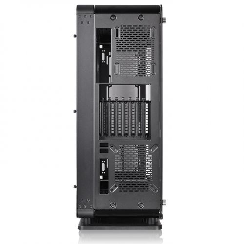 Vỏ Case Thermaltake Core P8 Tempered Glass Full Tower Chassis (CA-1Q2-00M1WN-00) - Hàng Chính Hãng