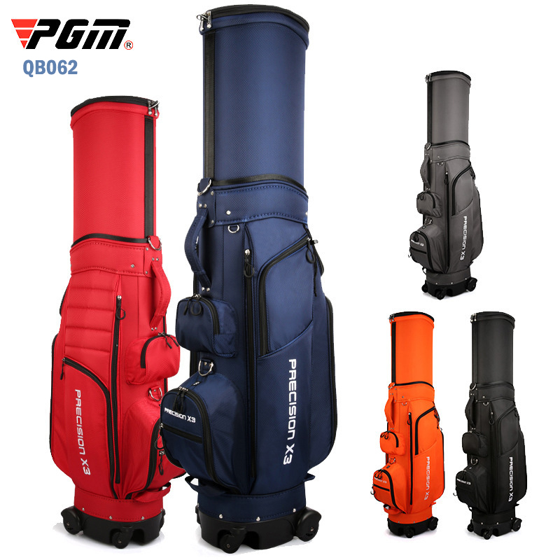 Túi đựng gậy  GOLF QB062