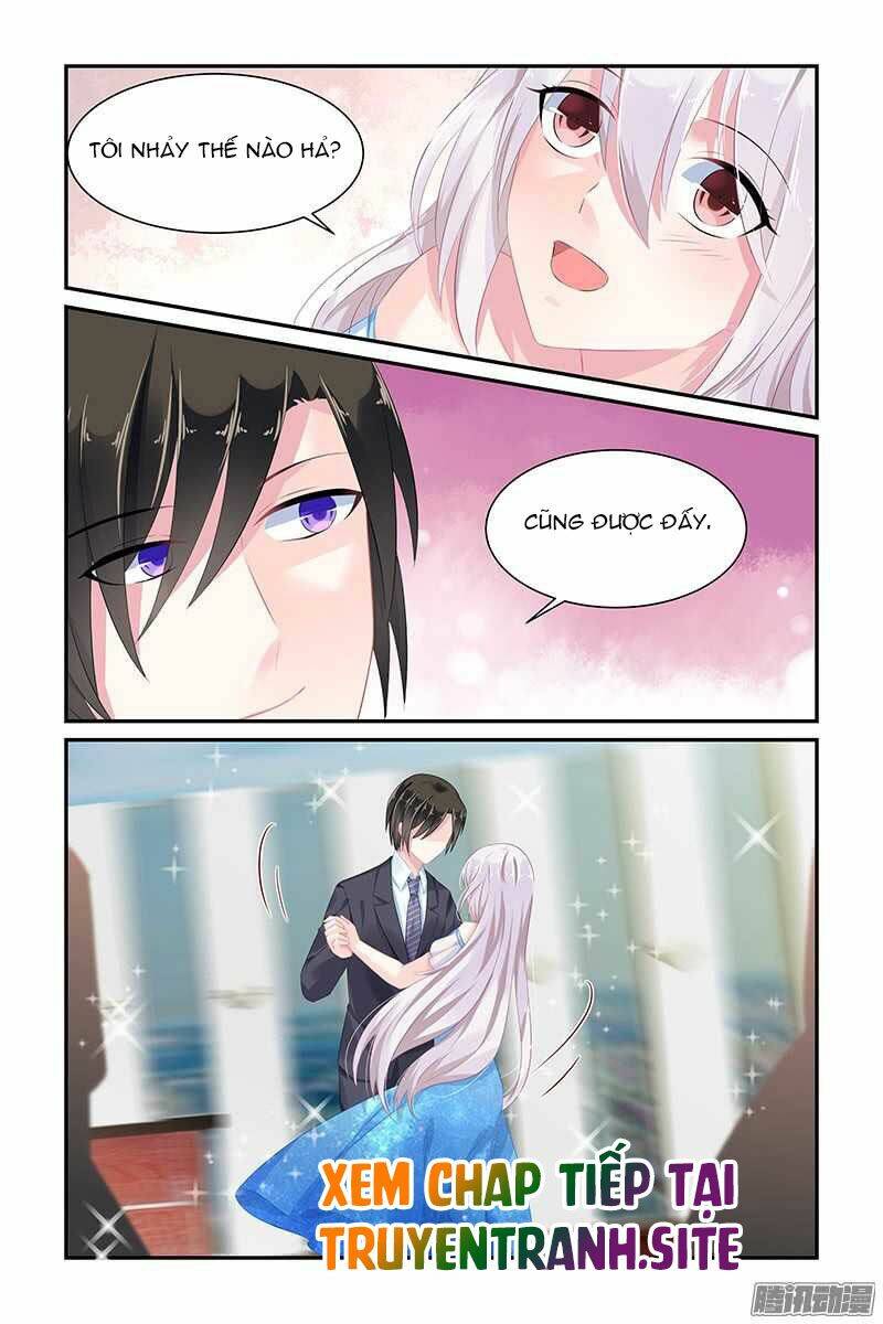 danh môn thiên hậu chapter 54 7