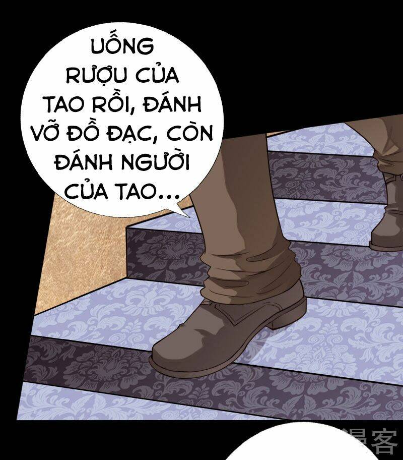 tuyệt phẩm tà thiếu chapter 62 1