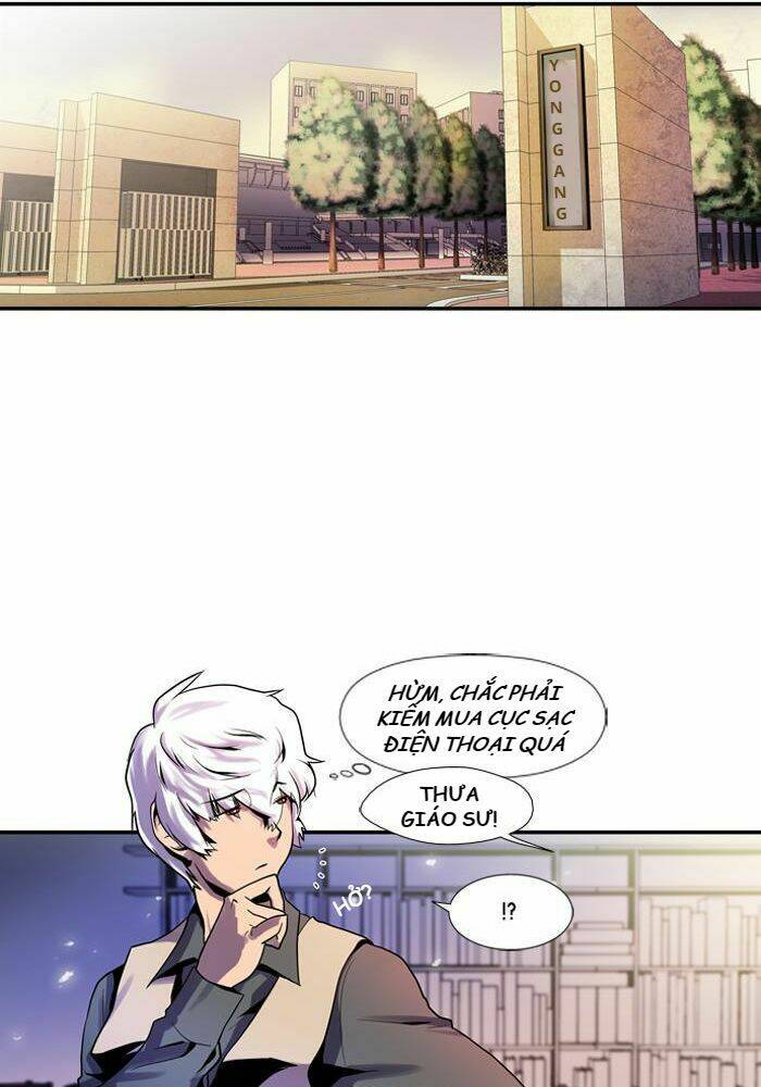 giáo sư băng giá chapter 5 18