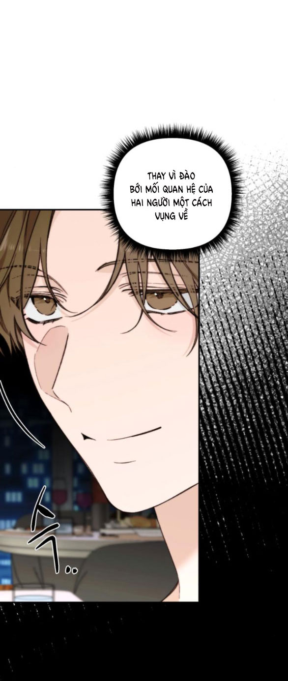 LY HÔN THÌ DỄ, YÊU ĐƯƠNG MỚI KHÓ chapter 29.2 - Trang 6