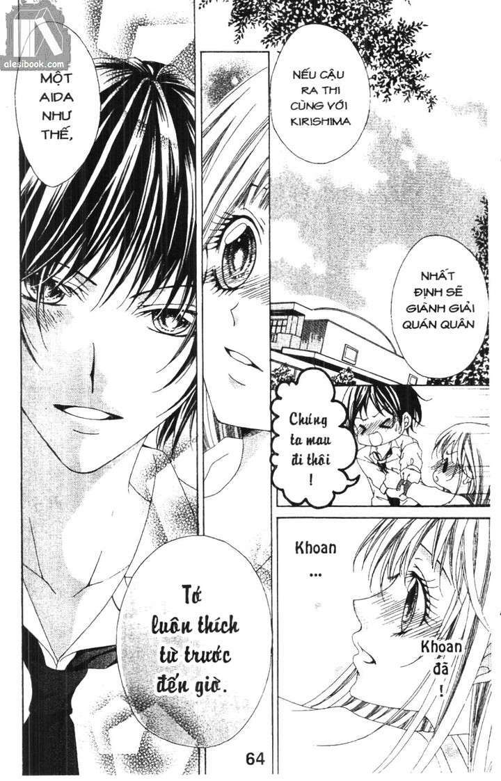 cô bé của riêng tôi chapter 2 31