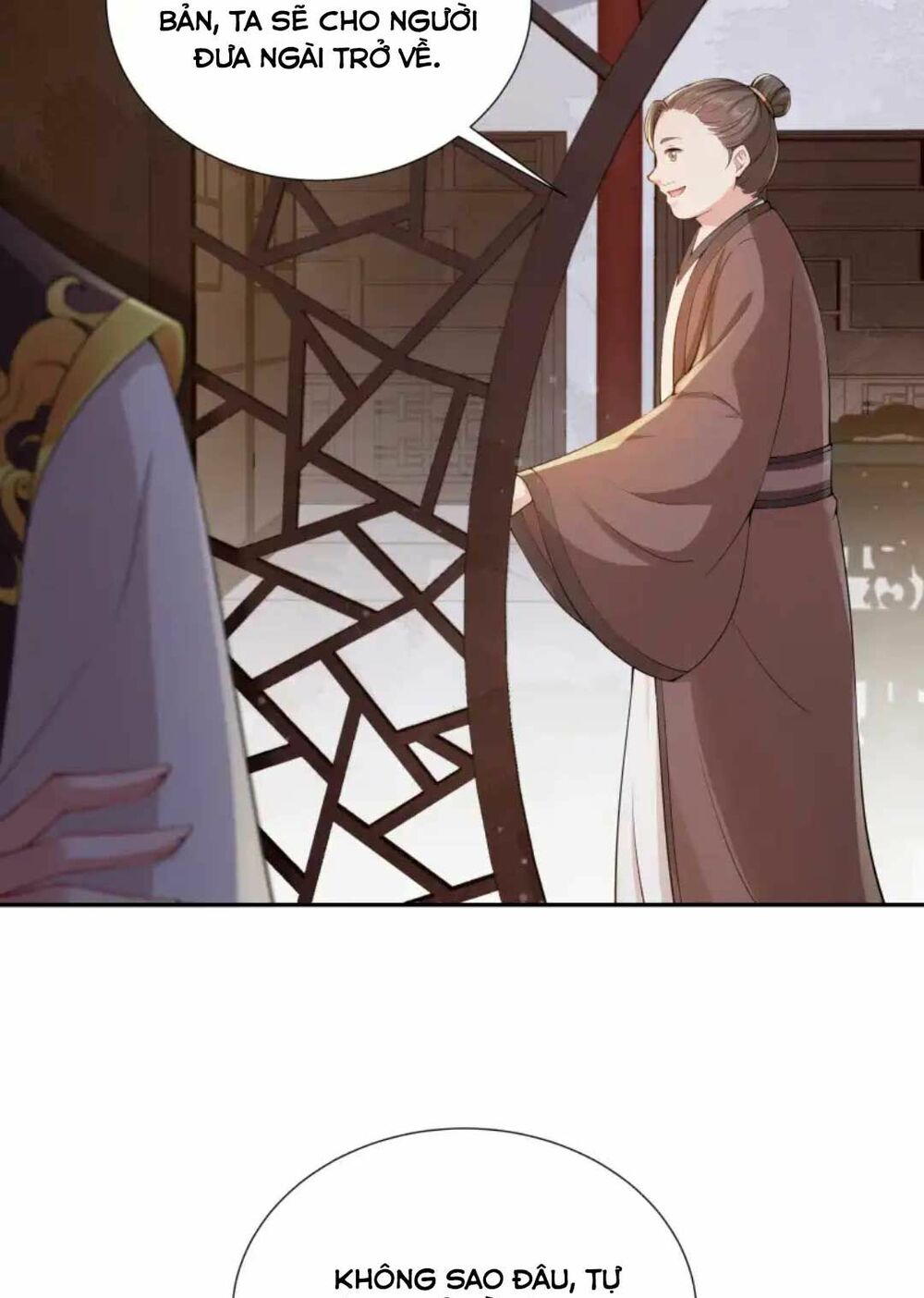 nam thần ai cũng muốn lấy ta chapter 32 15