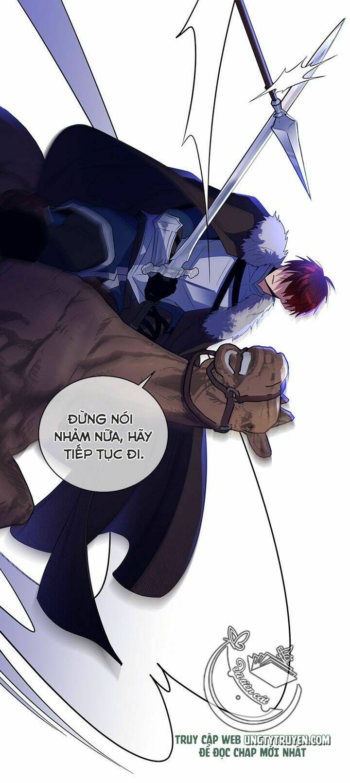 chồng yêu, em muốn đình công! chapter 28 20