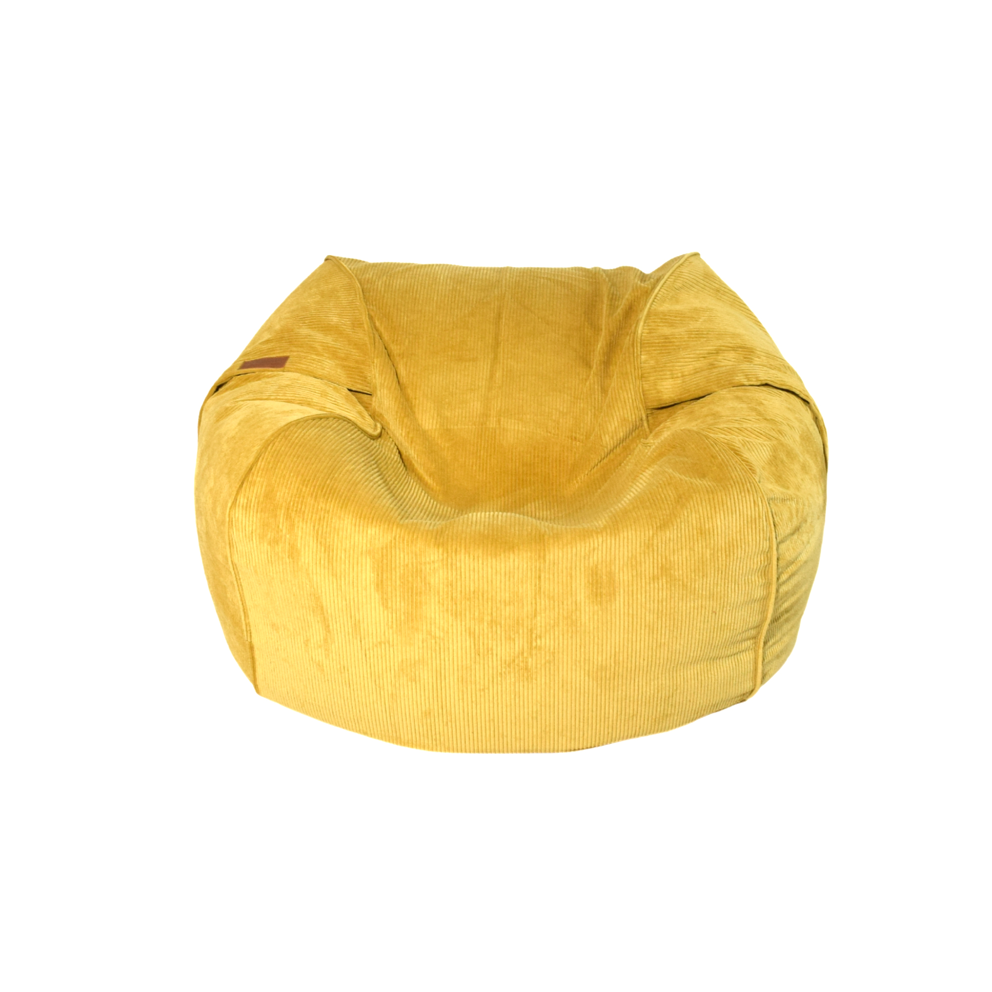 GHẾ LƯỜI THE BEANBAG HOUSE - LAZYSAC - SIZE XS - CHẤT LIỆU CORDUROYS - ÊM ÁI TỰA NHƯ MÂY