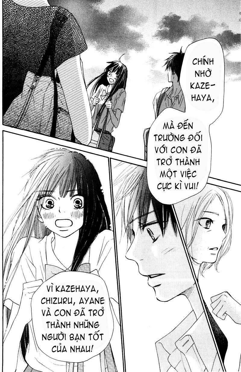 anh đã cho em biết bao thứ đầu tiên chapter 48 25