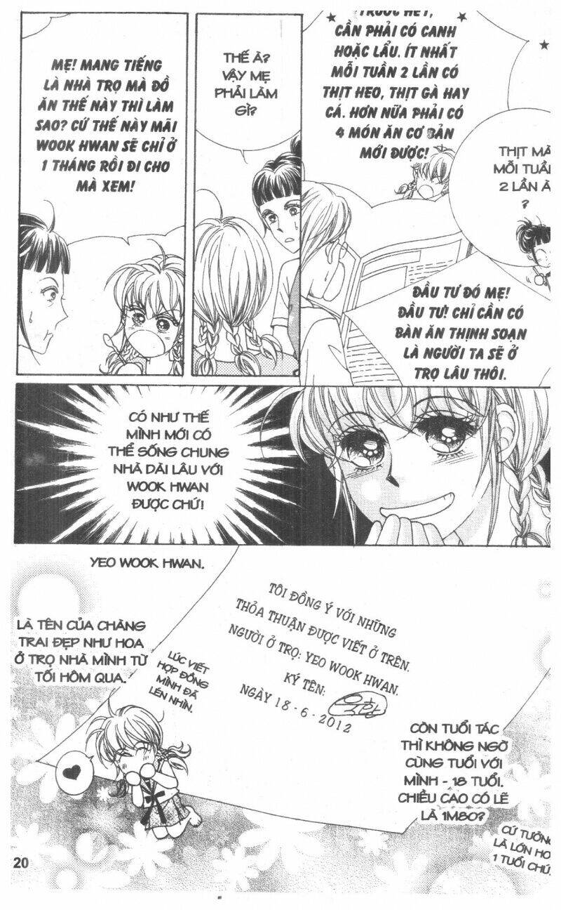 cũng vì em chapter 1 20