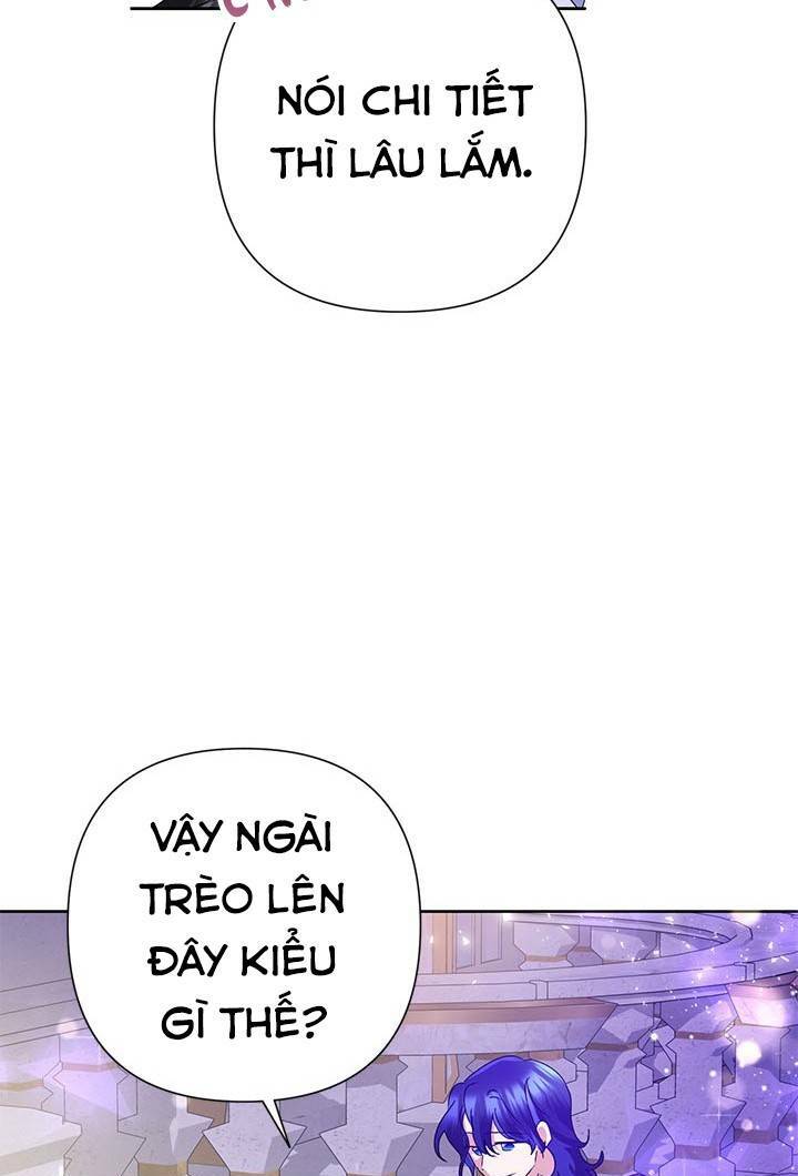 ác nữ hôm nay lại yêu đời rồi! chapter 29 43