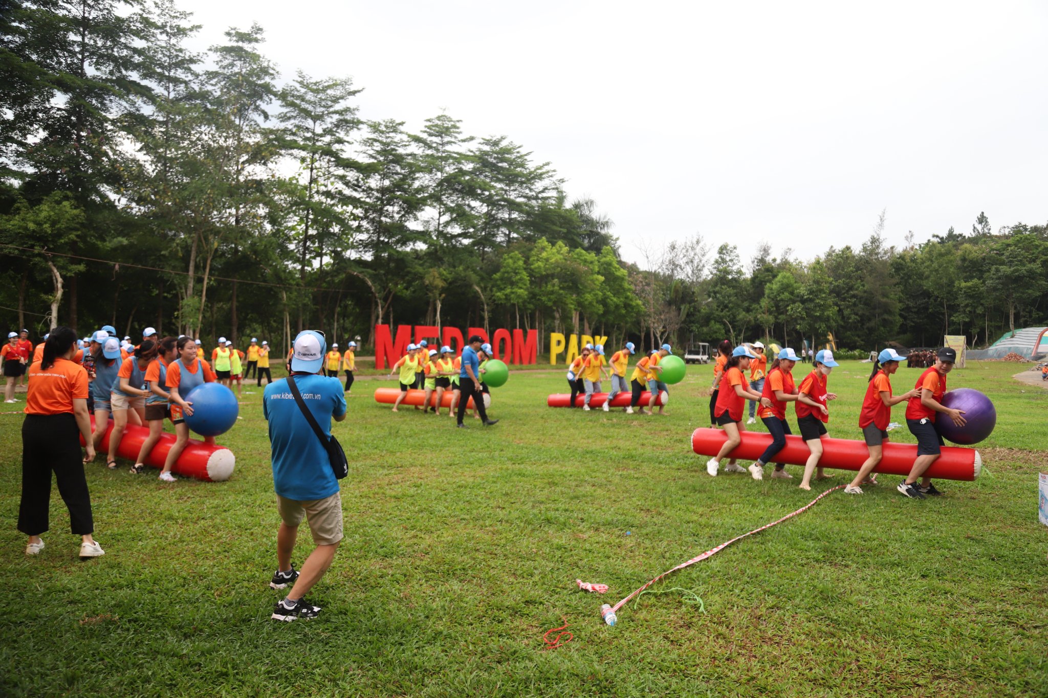 Evoucher - Tour du lịch 2N1Đ - Công viên Di sản