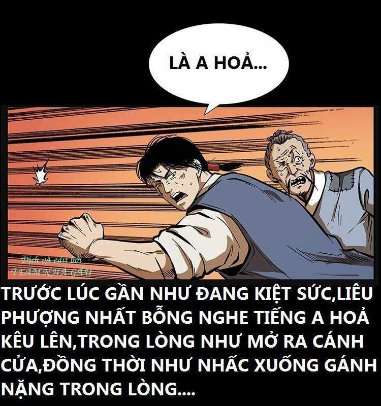 tiên sơn truyền kỳ chapter 29 20