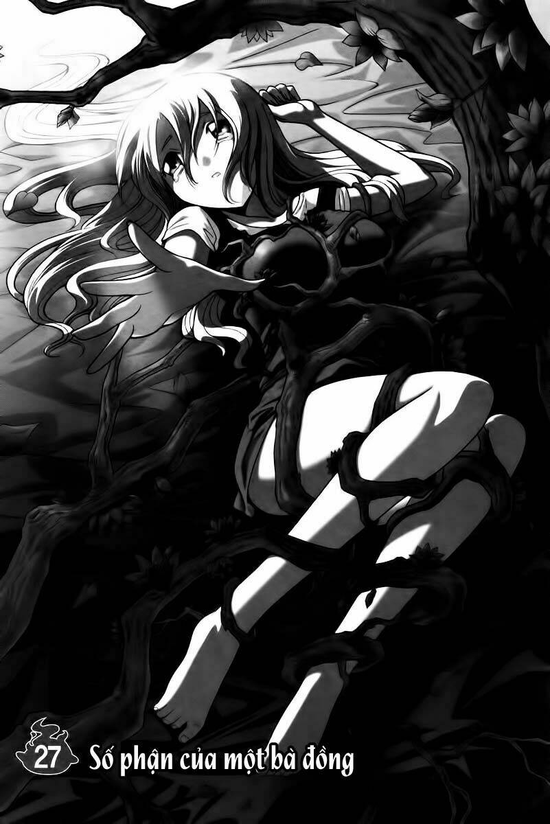 gwisin byeolgok - bí kíp của quỷ chapter 27 2