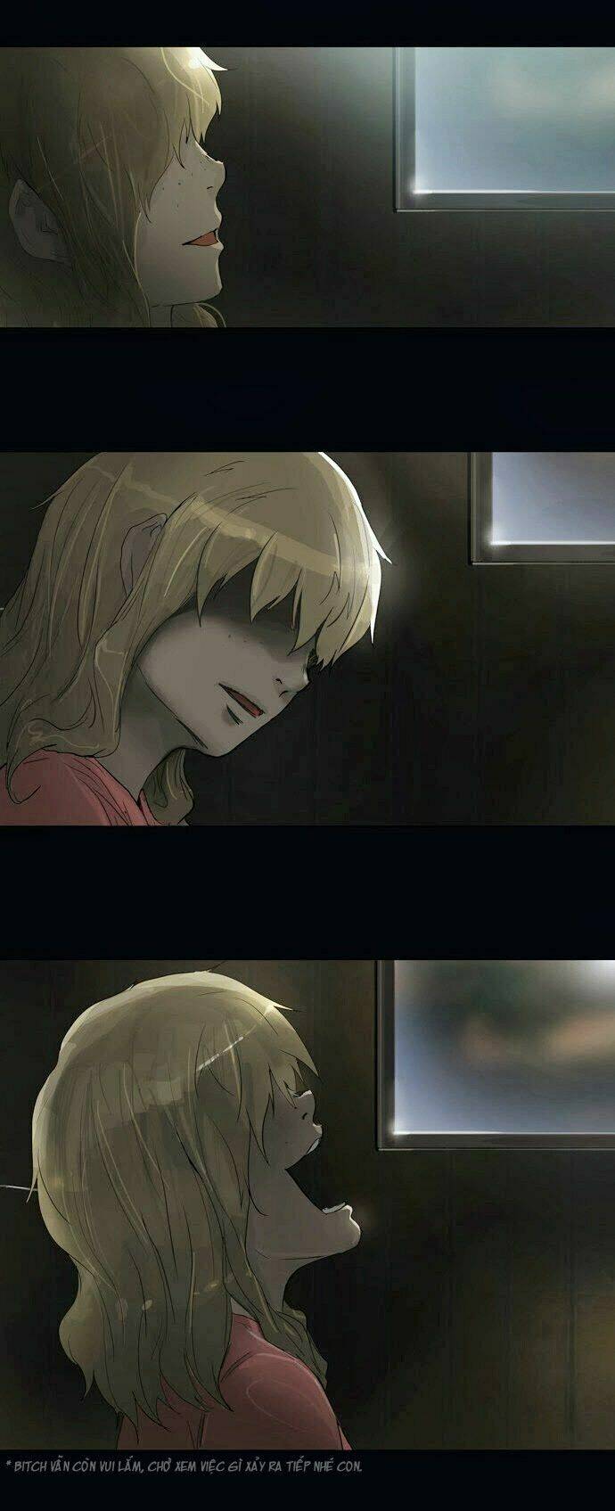 cuộc chiến trong tòa tháp chapter 105 36