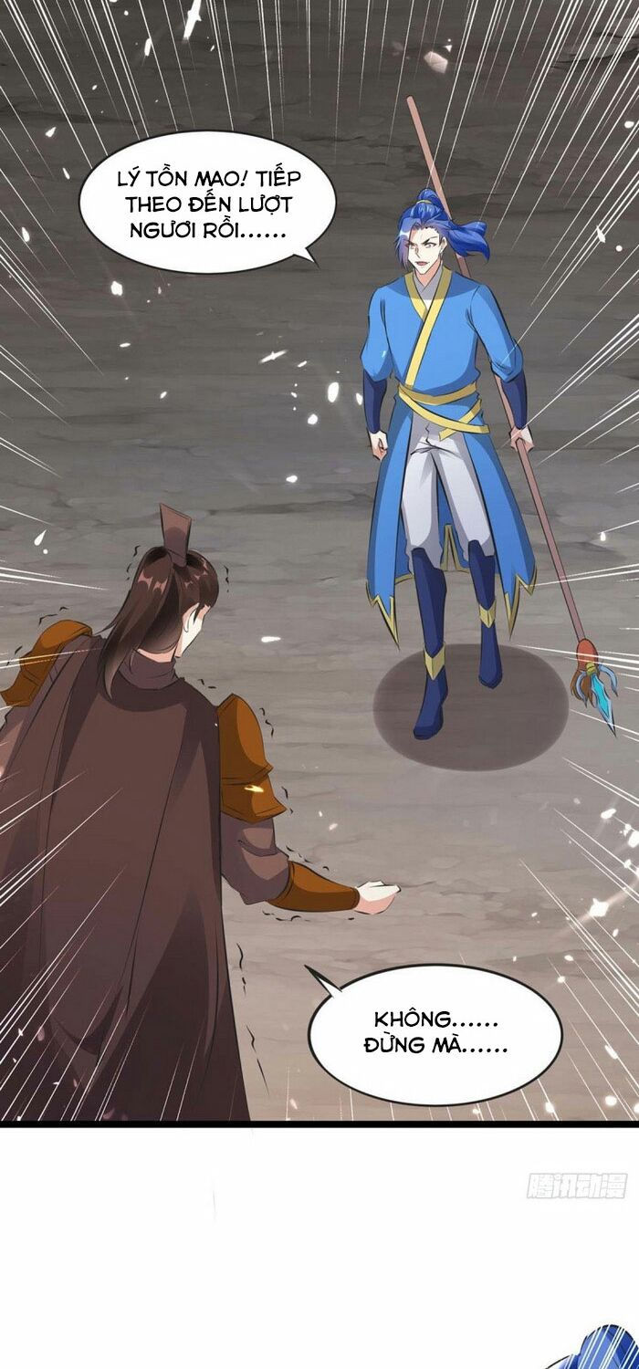 tối cường thăng cấp chapter 197 16