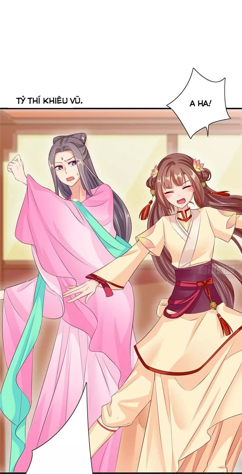 võ lâm manh chủ chapter 33 16