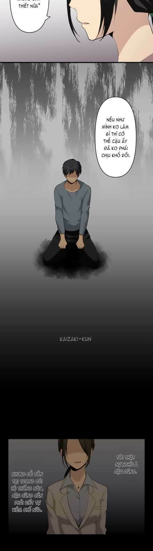 viên thuốc trùng sinh chapter 71 15