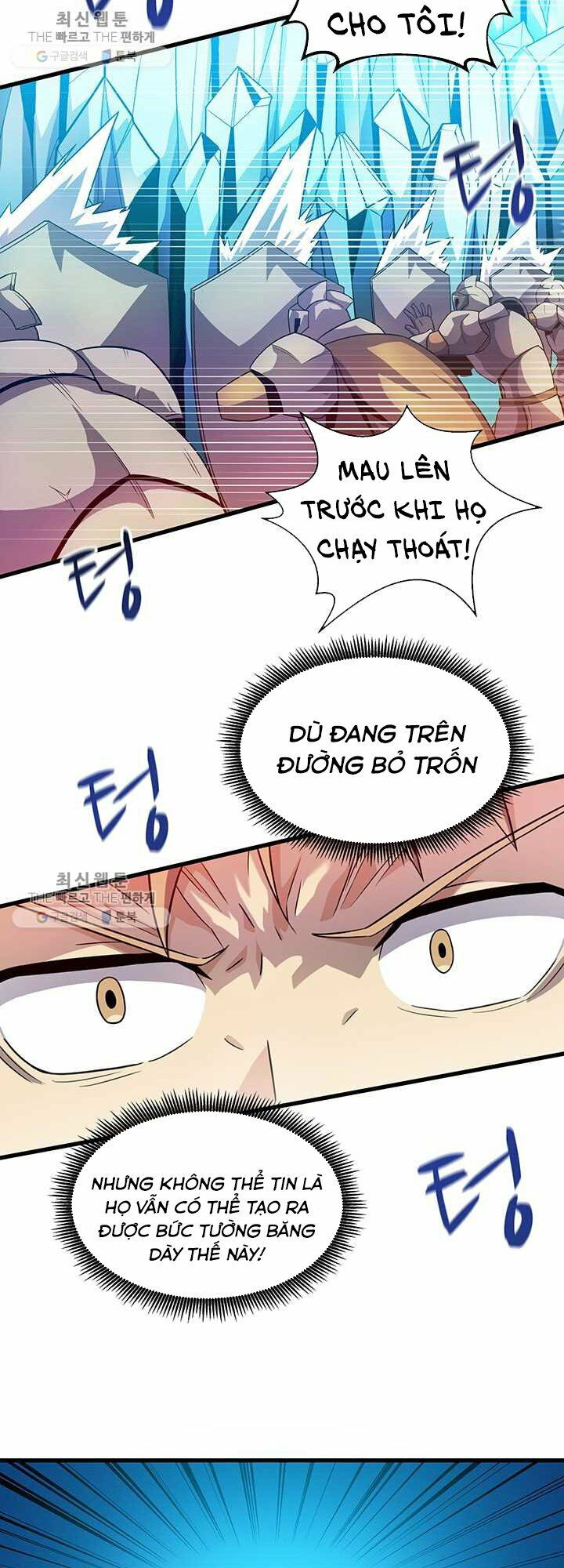 arcane sniper chapter 29 22