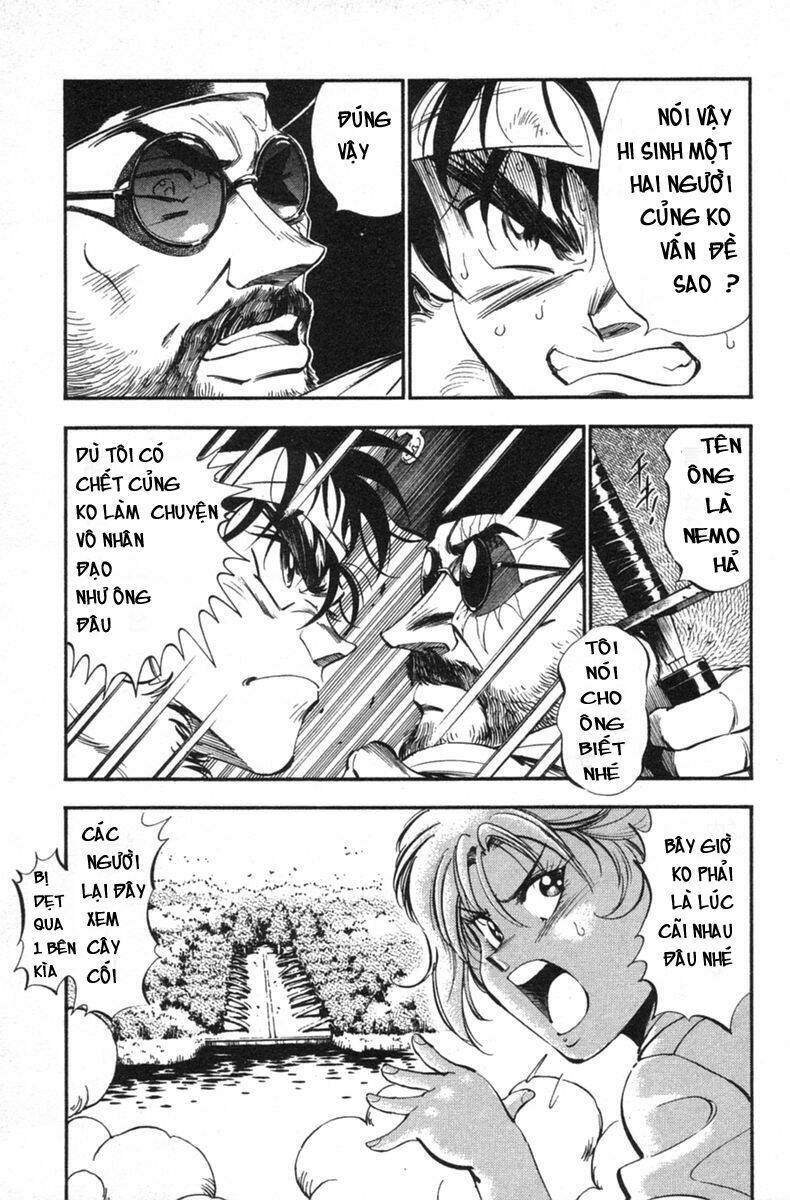 tenkuu no hasha z chapter 3 8