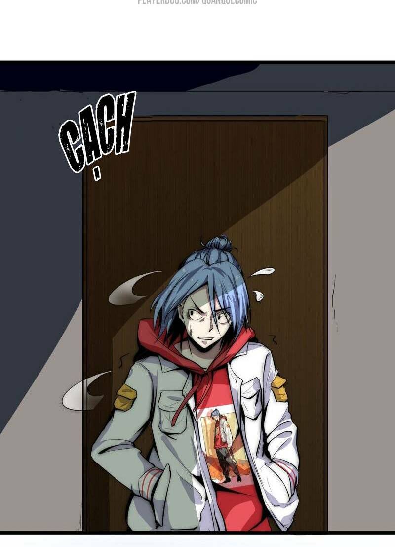 dãy số chí mạng chapter 2 11