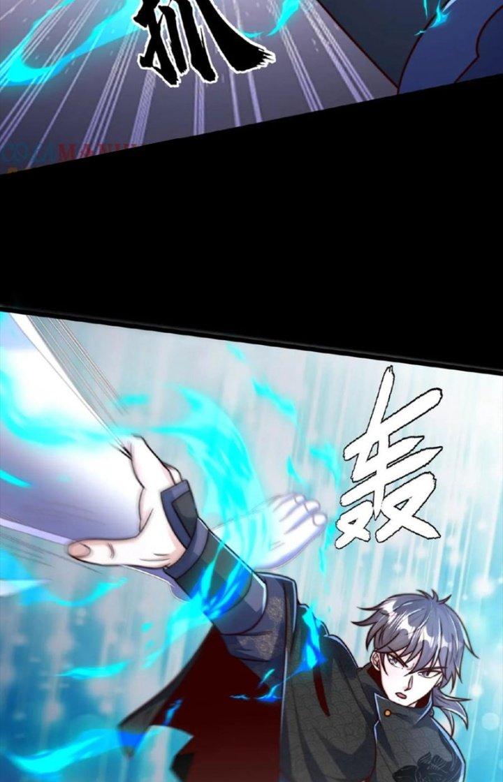 ta nuôi ma quỷ ở trấn ma ti chapter 159 30