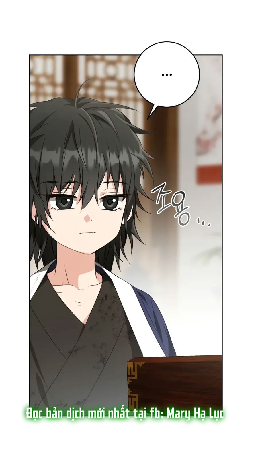 trở thành đứa cháu gái bị ghẻ lạnh trong gia tộc võ giả hùng mạnh chapter 34.2 35