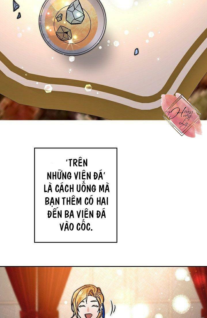 tôi trở thành hoàng đế bạo chúa trong tiểu thuyết chapter 32 32