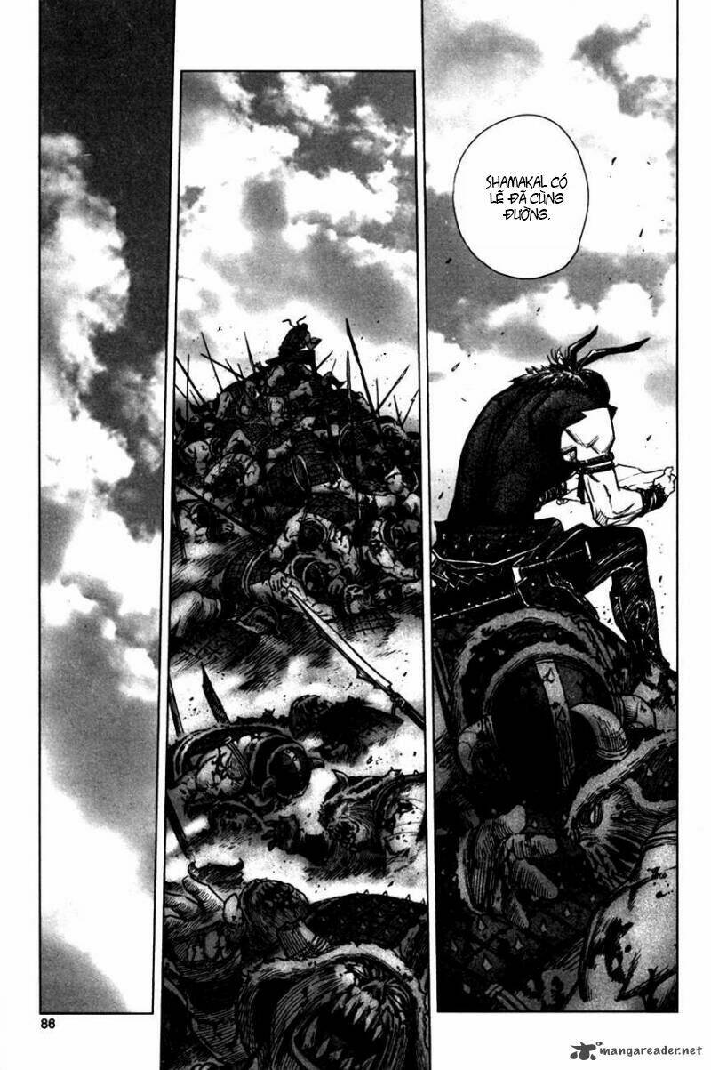 lính đánh thuê maruhan chapter 3 5