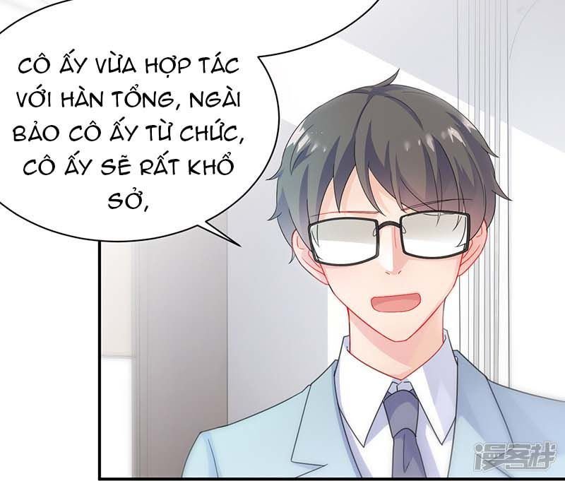 chọc tới chủ tịch tổng tài 2 chapter 820 290