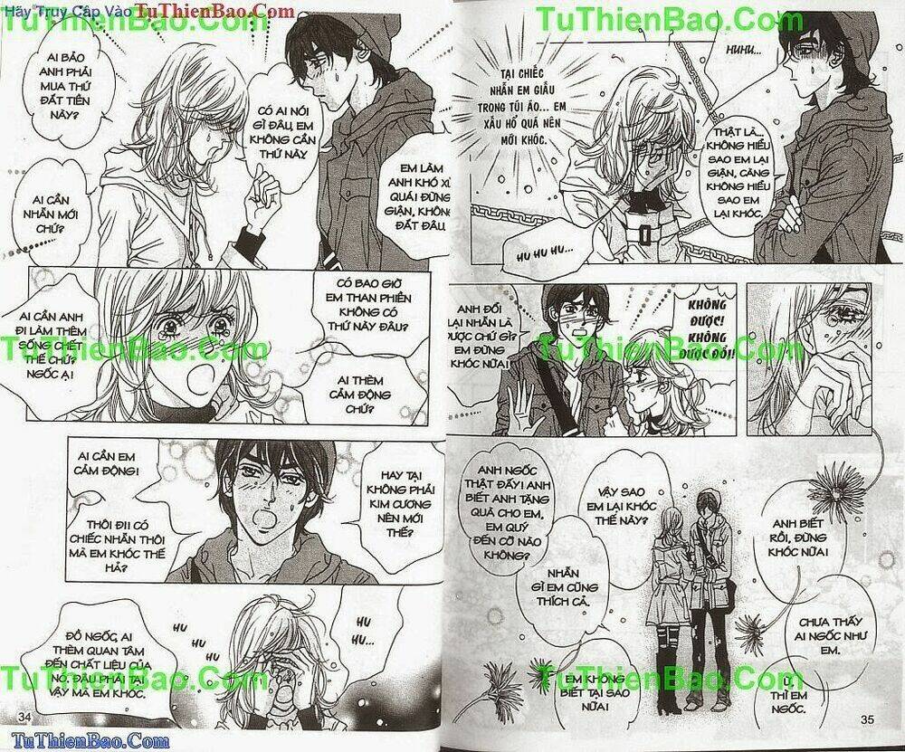 chuyện tình mary chapter 7 18