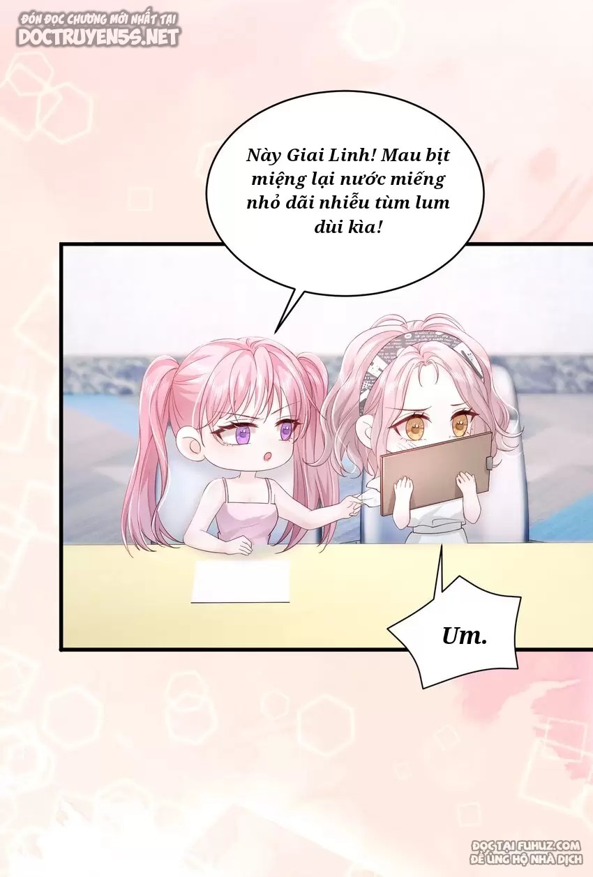 mận xanh chapter 54 37