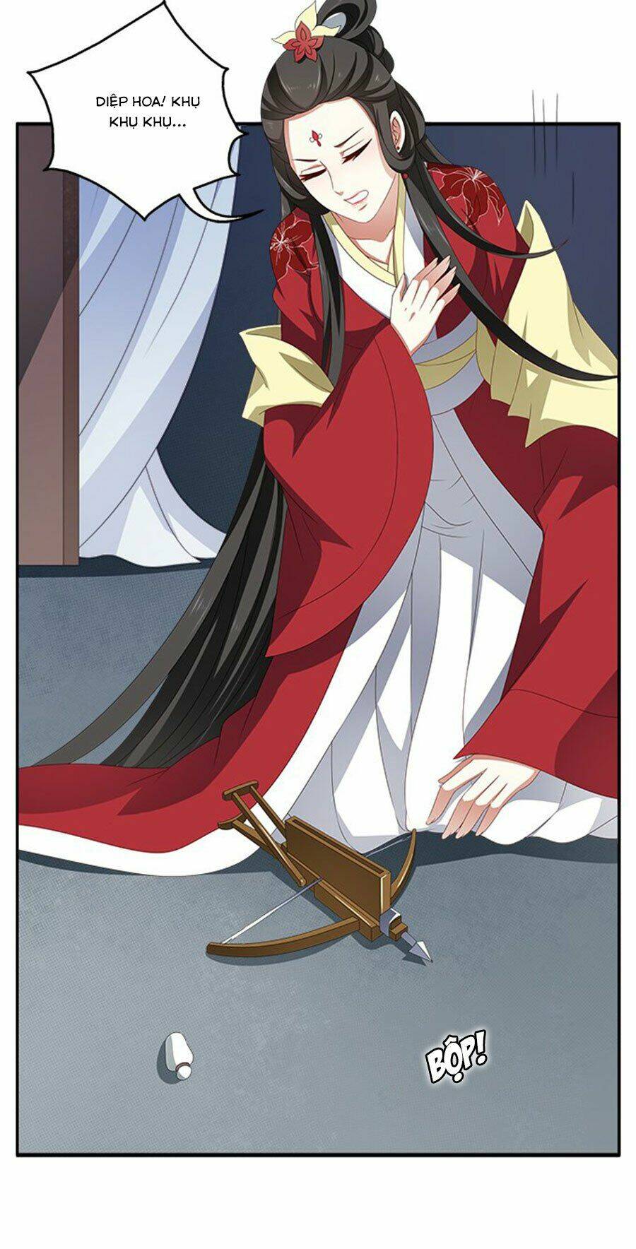 thịnh thế an nhiên chapter 29 19