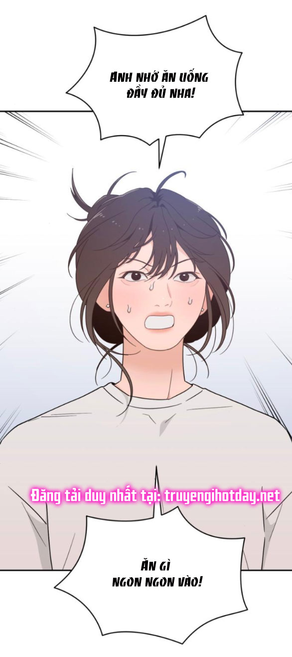 Vận May Bất Ngờ chapter 40.2 24