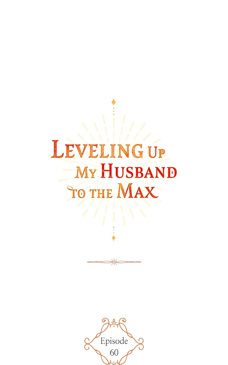 tôi sẽ nâng cấp chồng tôi trở thành một bậc thầy chapter 60 1